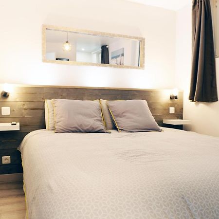 O2 Horizon Aparthotel Le Tréport Kültér fotó