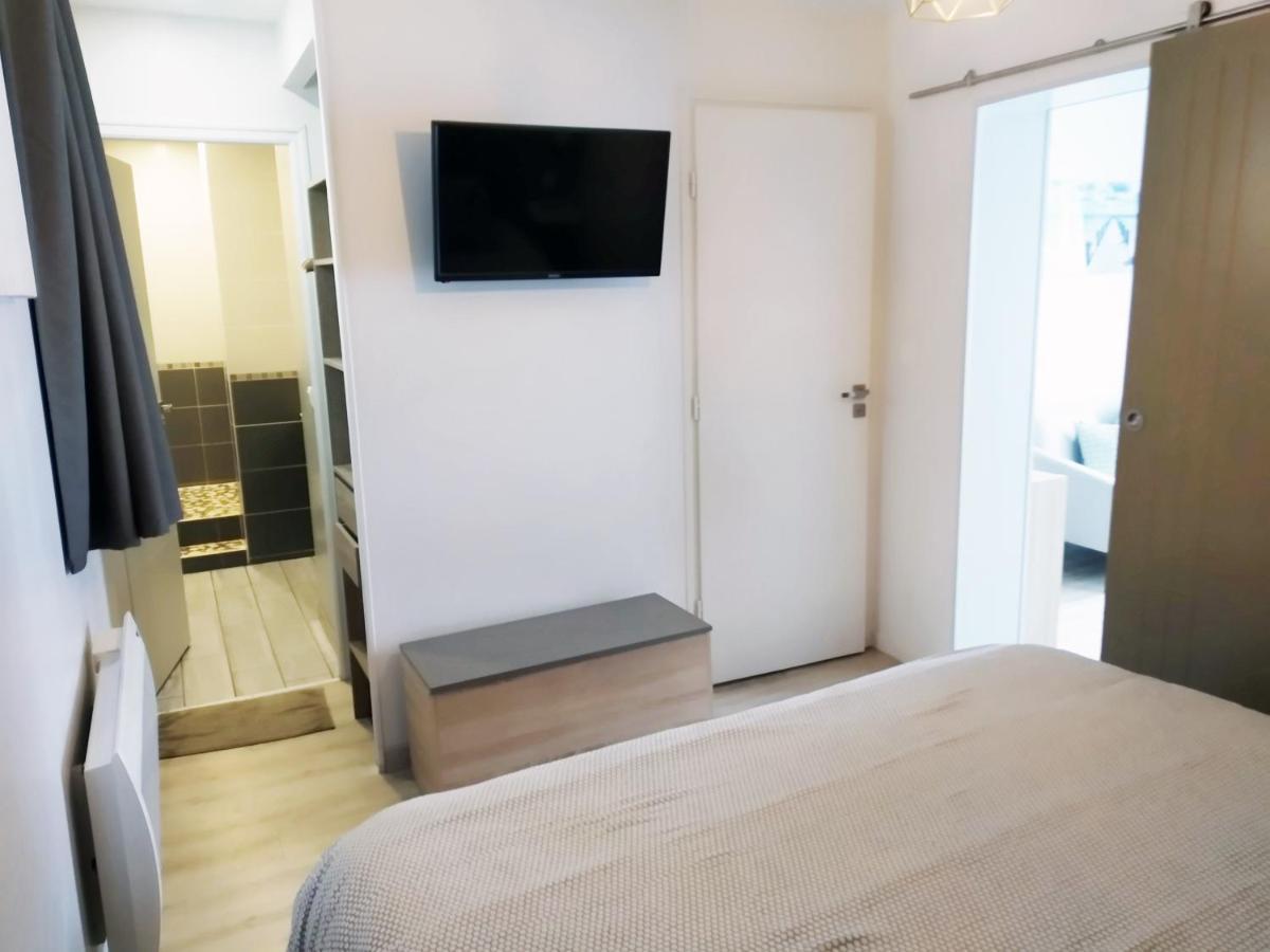 O2 Horizon Aparthotel Le Tréport Kültér fotó